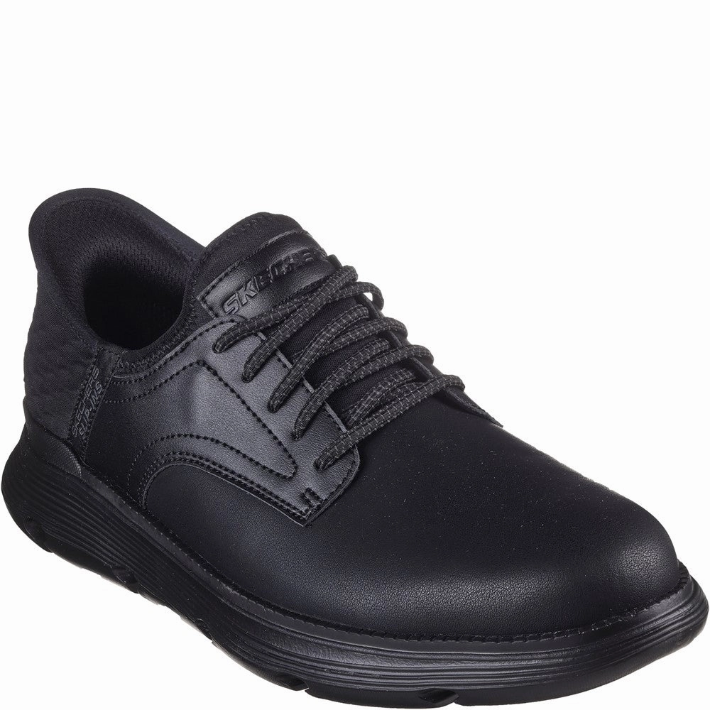 Camea Oxfords Skechers Garza - Gervin Oxford Shoe
