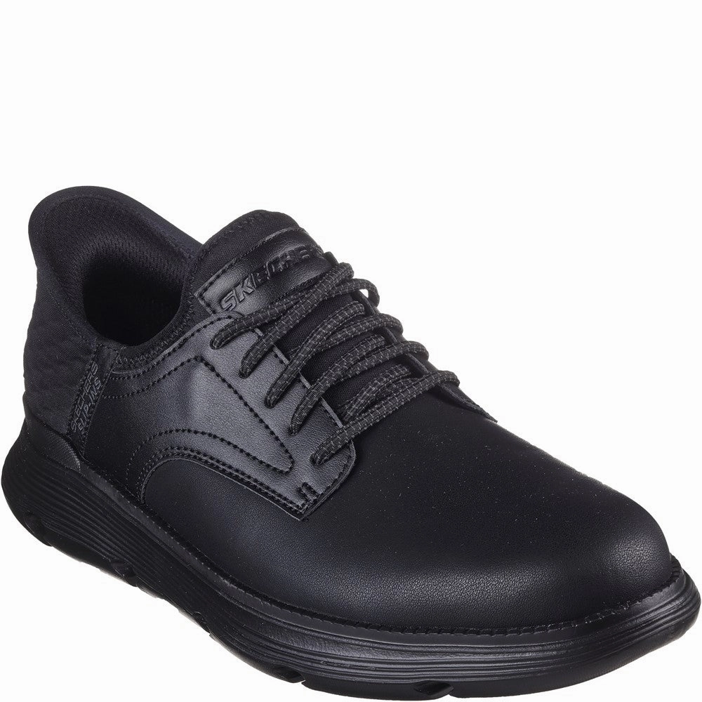 Spectator Oxfords Skechers Garza - Gervin Oxford Shoe