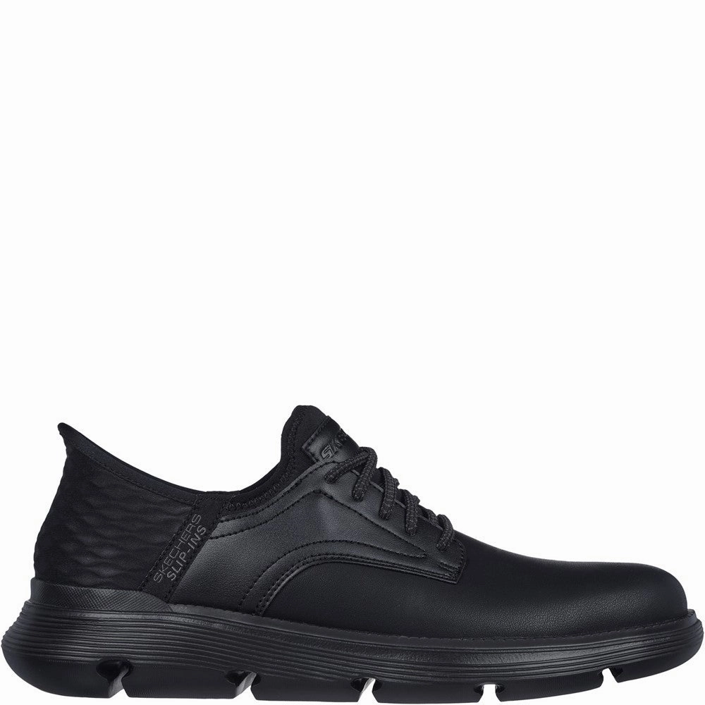Skechers Garza - Gervin Oxford Shoe