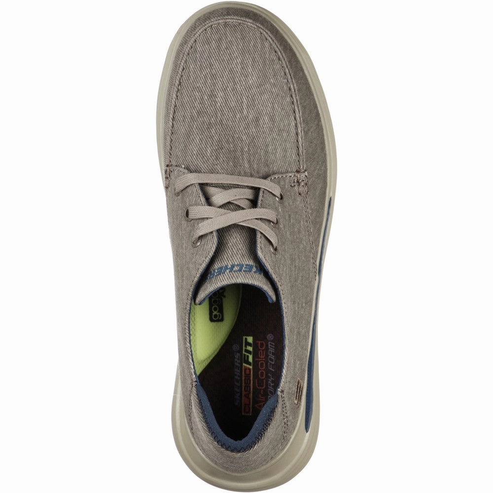 Skechers Proven Forenzo Shoe