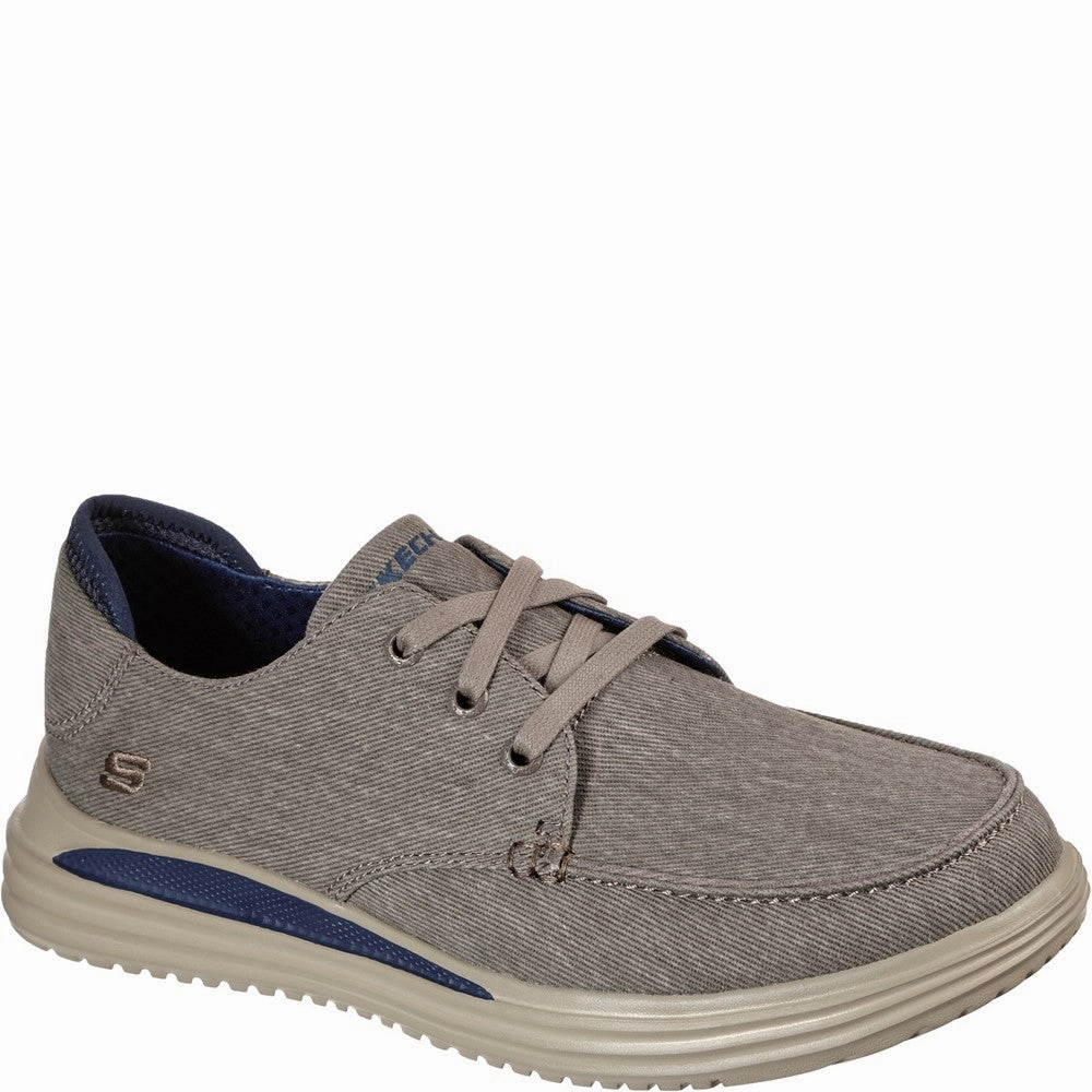 Top Dress Shoes Skechers Proven Forenzo Shoe