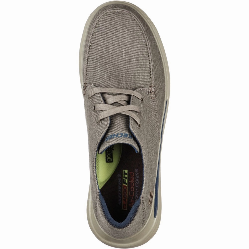 Skechers Proven Forenzo Shoe