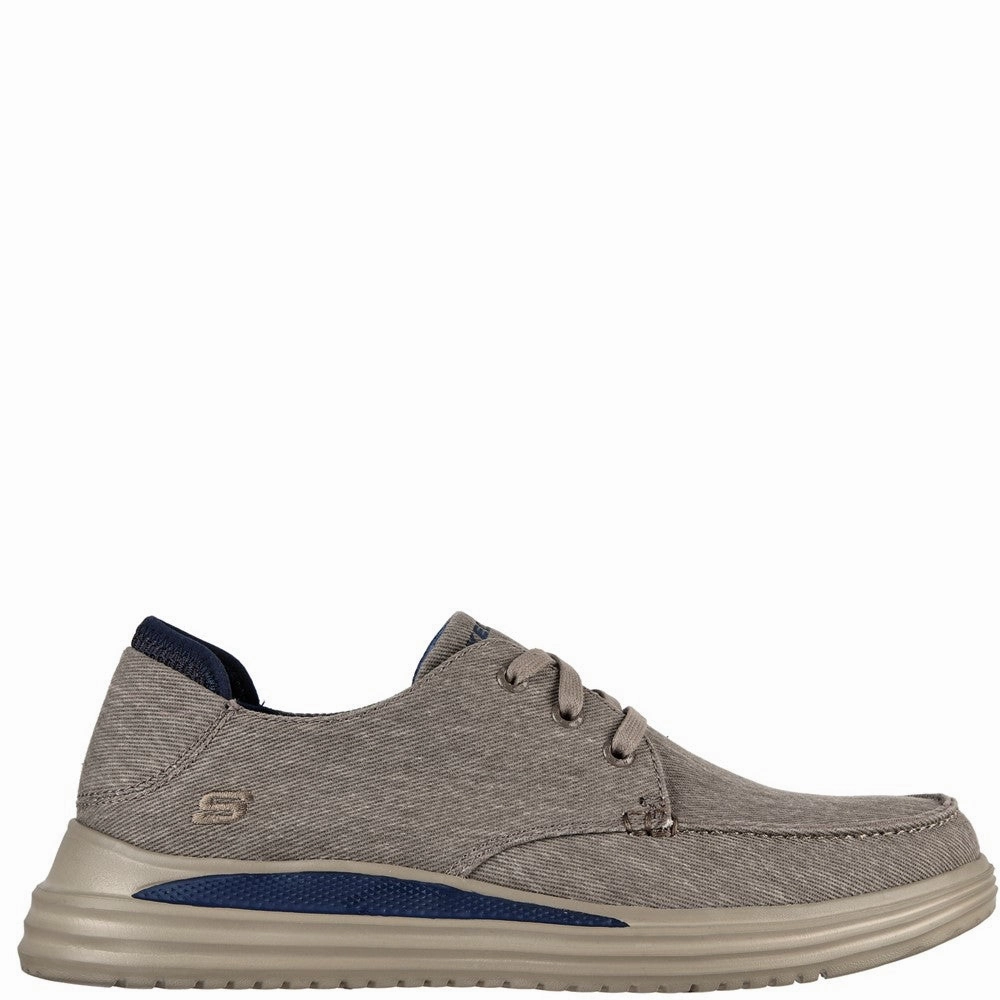 Skechers Proven Forenzo Shoe