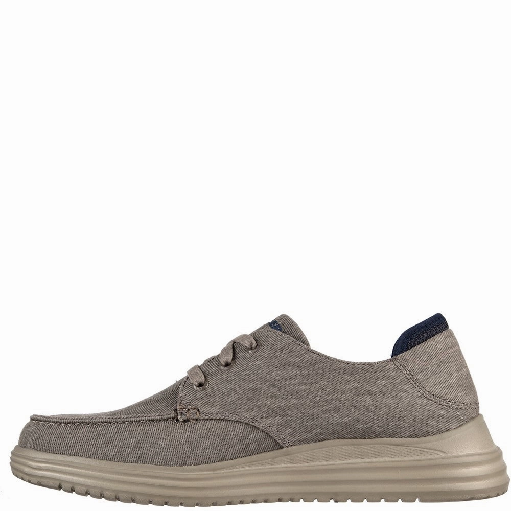 Skechers Proven Forenzo Shoe Classic Casual Shoes