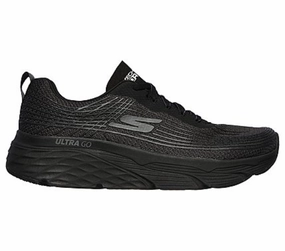Skechers scarpa da ginnastica da uomo Max Cushioning Elite 54430 BBK nero Customized Running Shoes