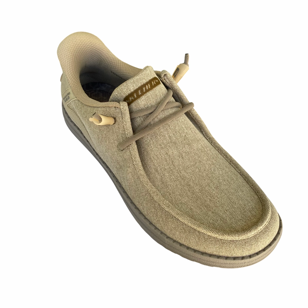 Skechers Slip-ins Relaxed Fit Melson Coronado Uomo 210959/TPE Slip On Shoes For Outdoors