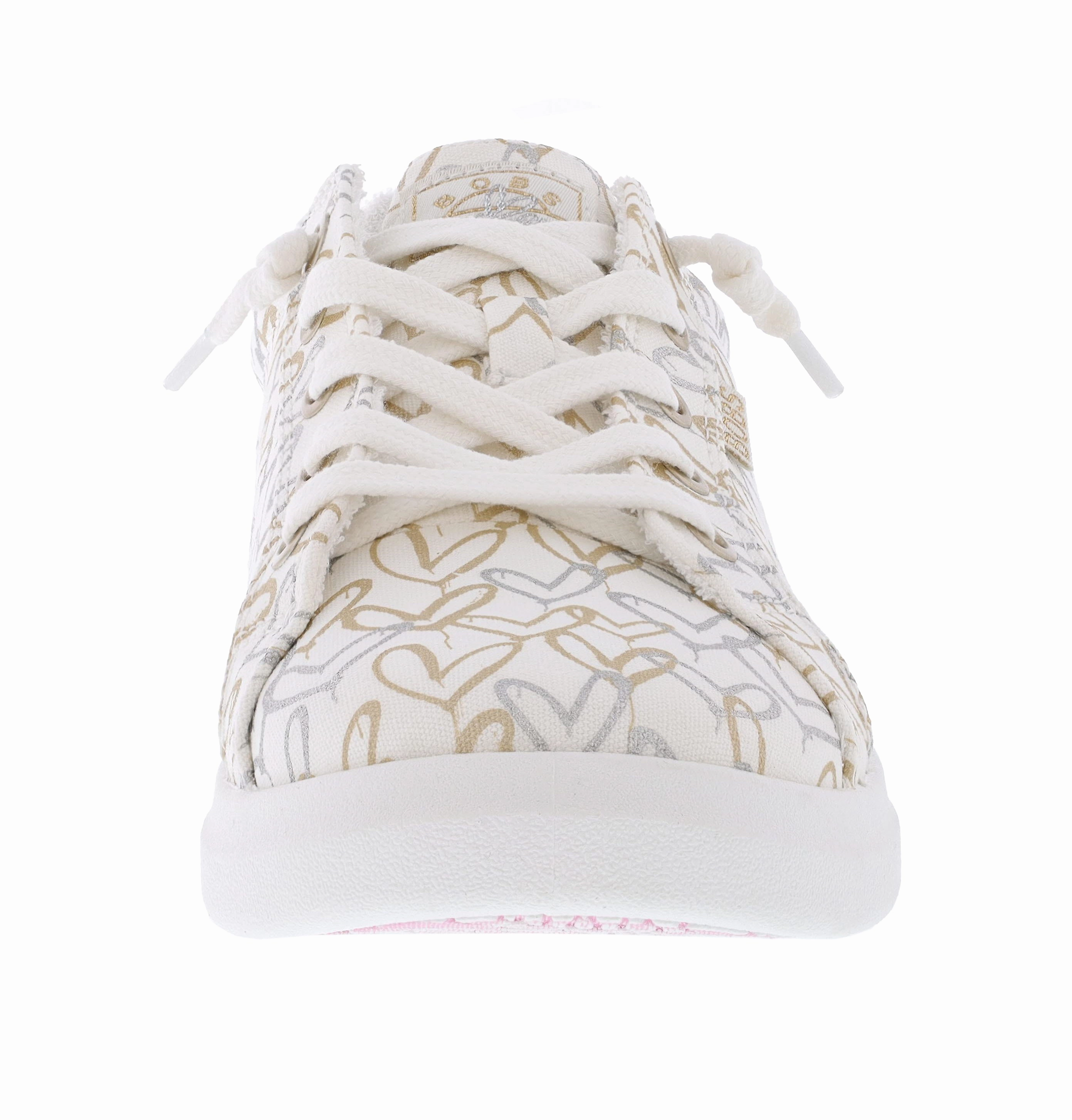 Skechers Women's JGoldcrown Bob's D'Vine- Crown Bright Walking Shoes Casual Shoes Style