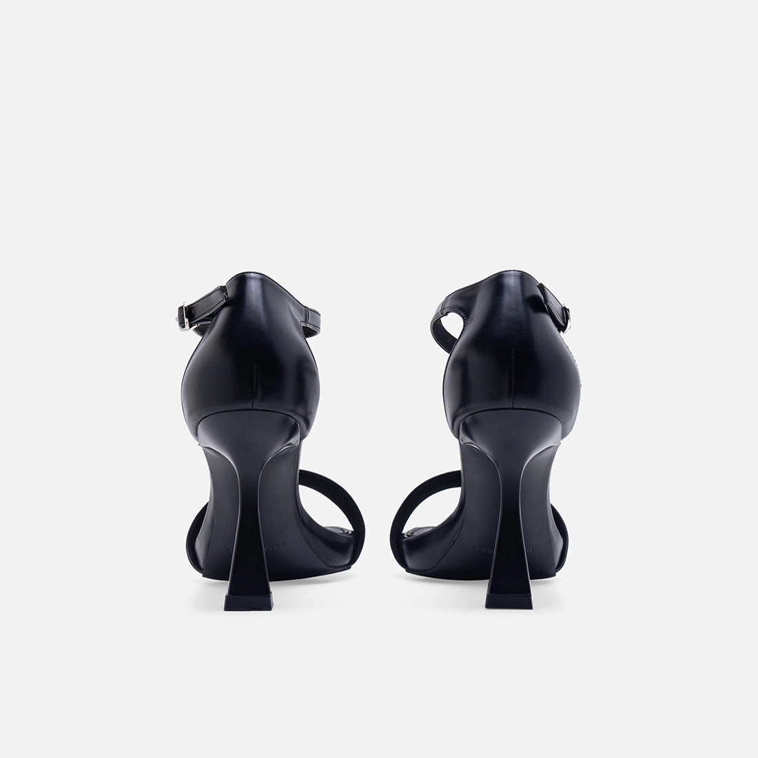 Skyler Platform Sandals Glitter Mary Jane Shoes