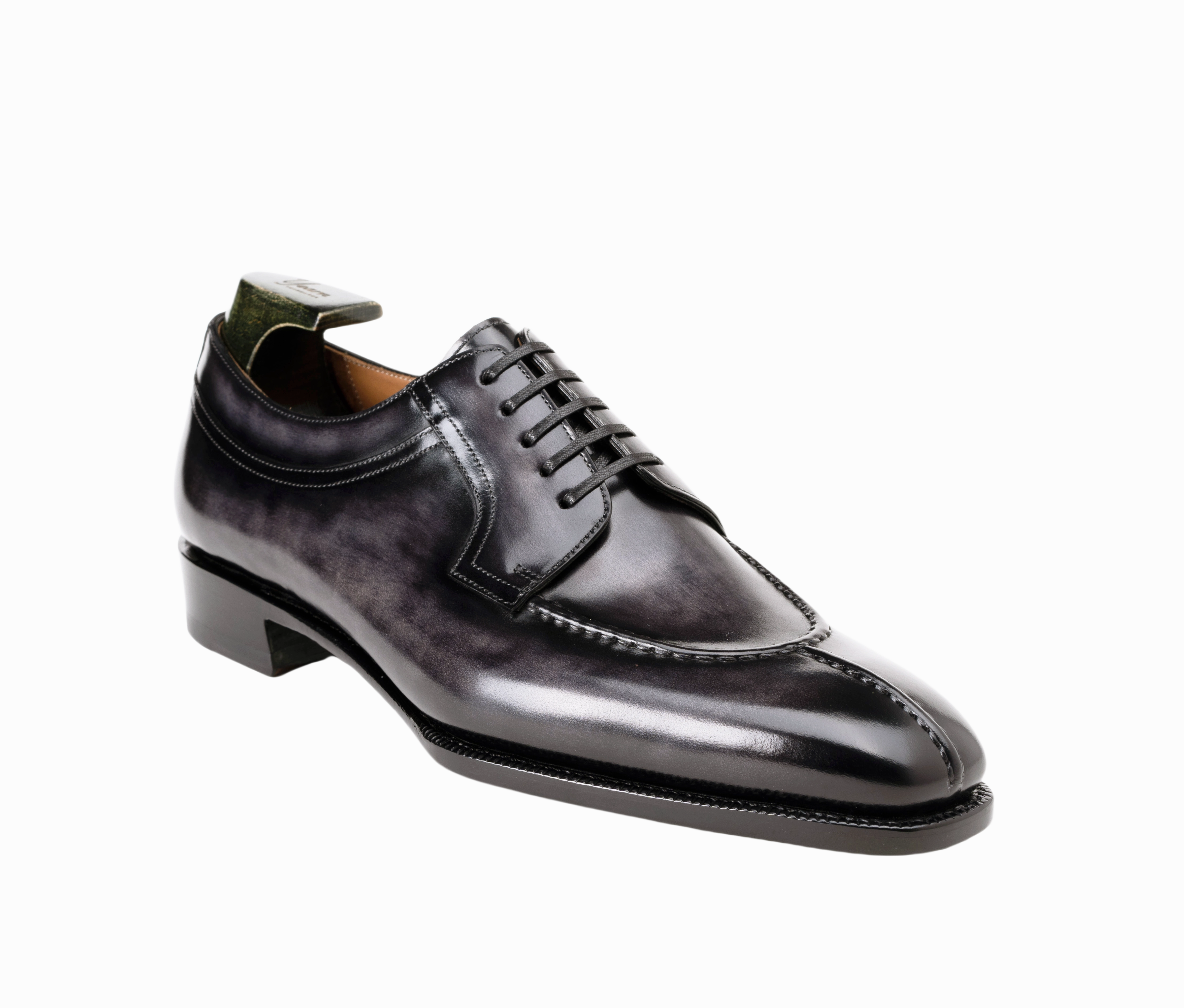 Lug Derby Shoe DER. A534