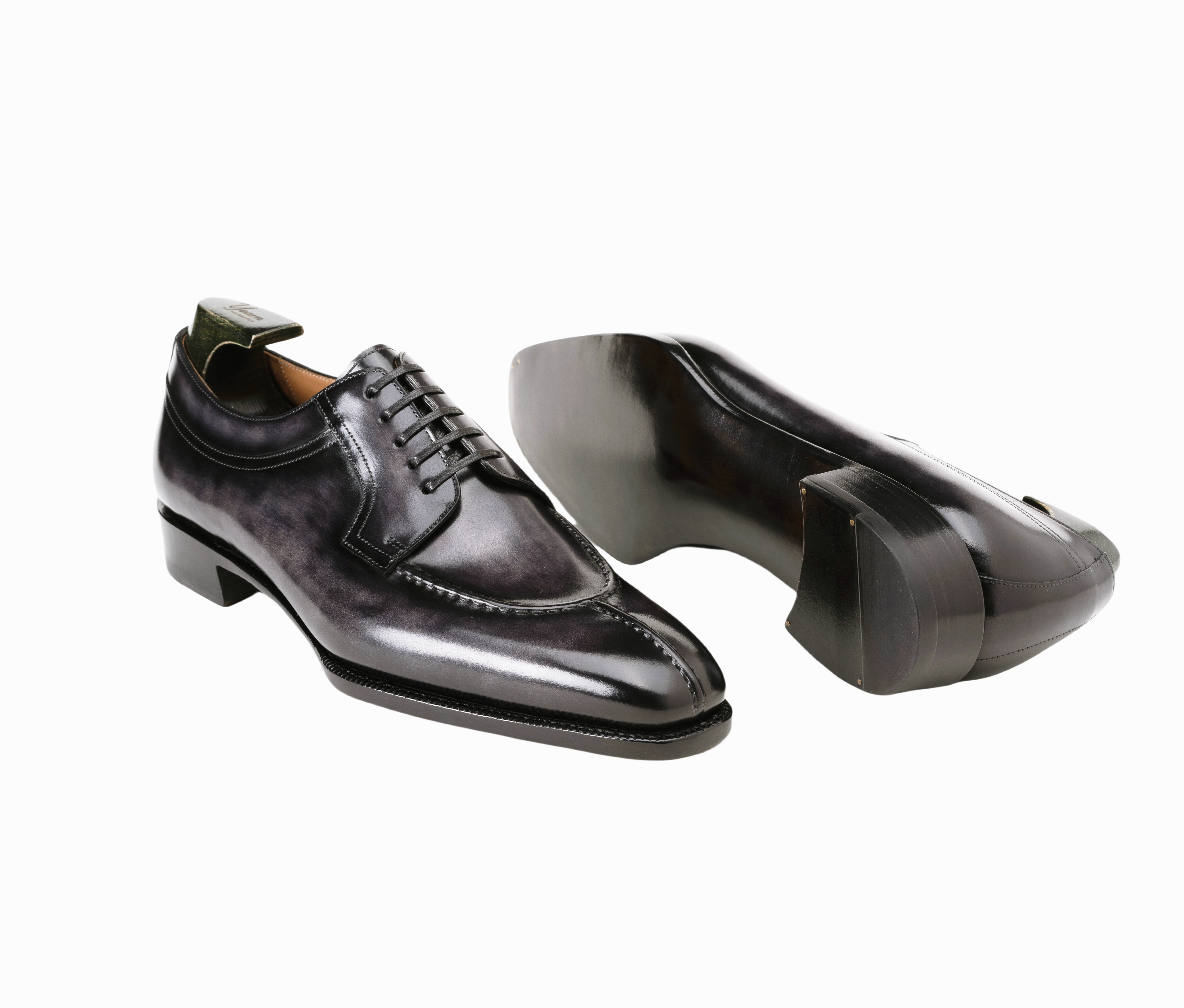 DER. A534 Lace-up Shoes