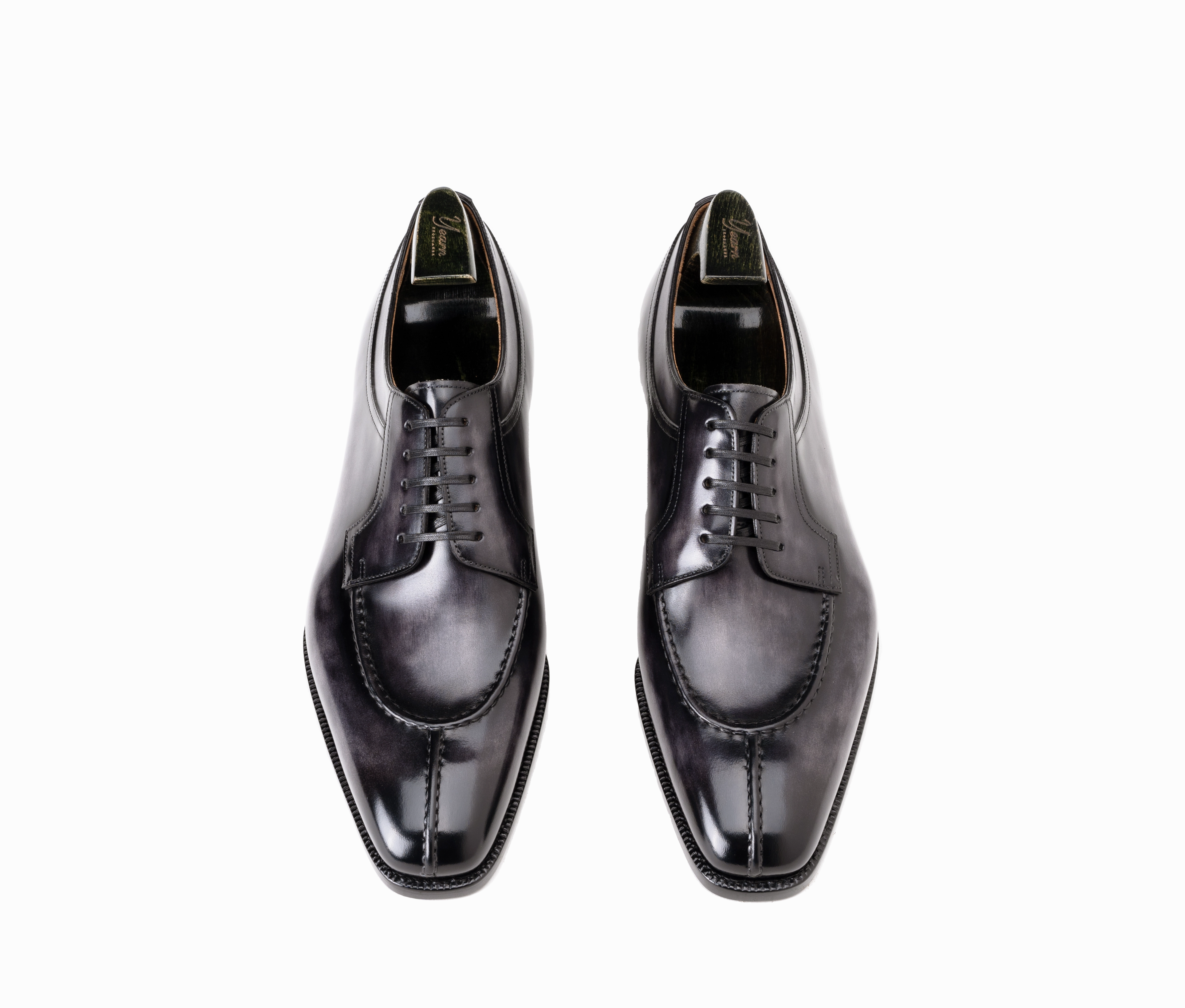 Lace Up Shoes Means DER. A534