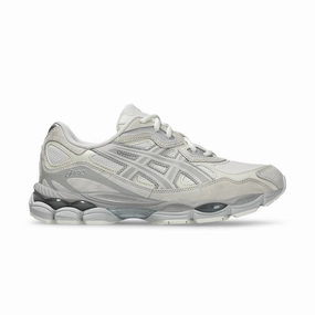 Asics Gel Peake Cricket Shoes India GEL-NYC 'Cream'