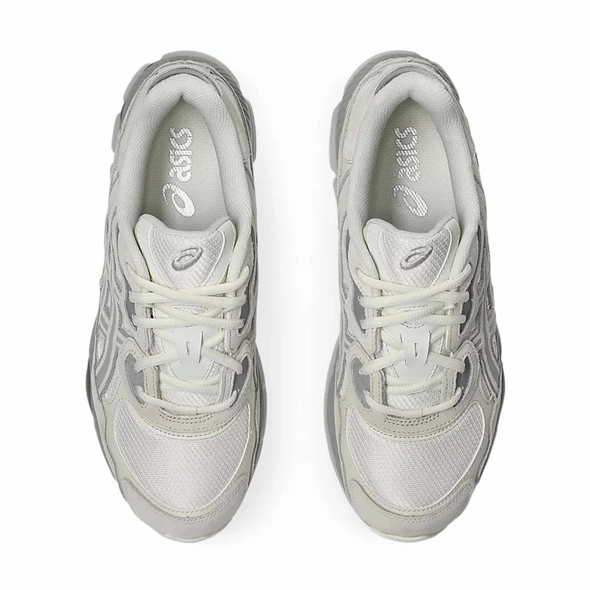 GEL-NYC 'Cream' Discount Asics Running Shoes