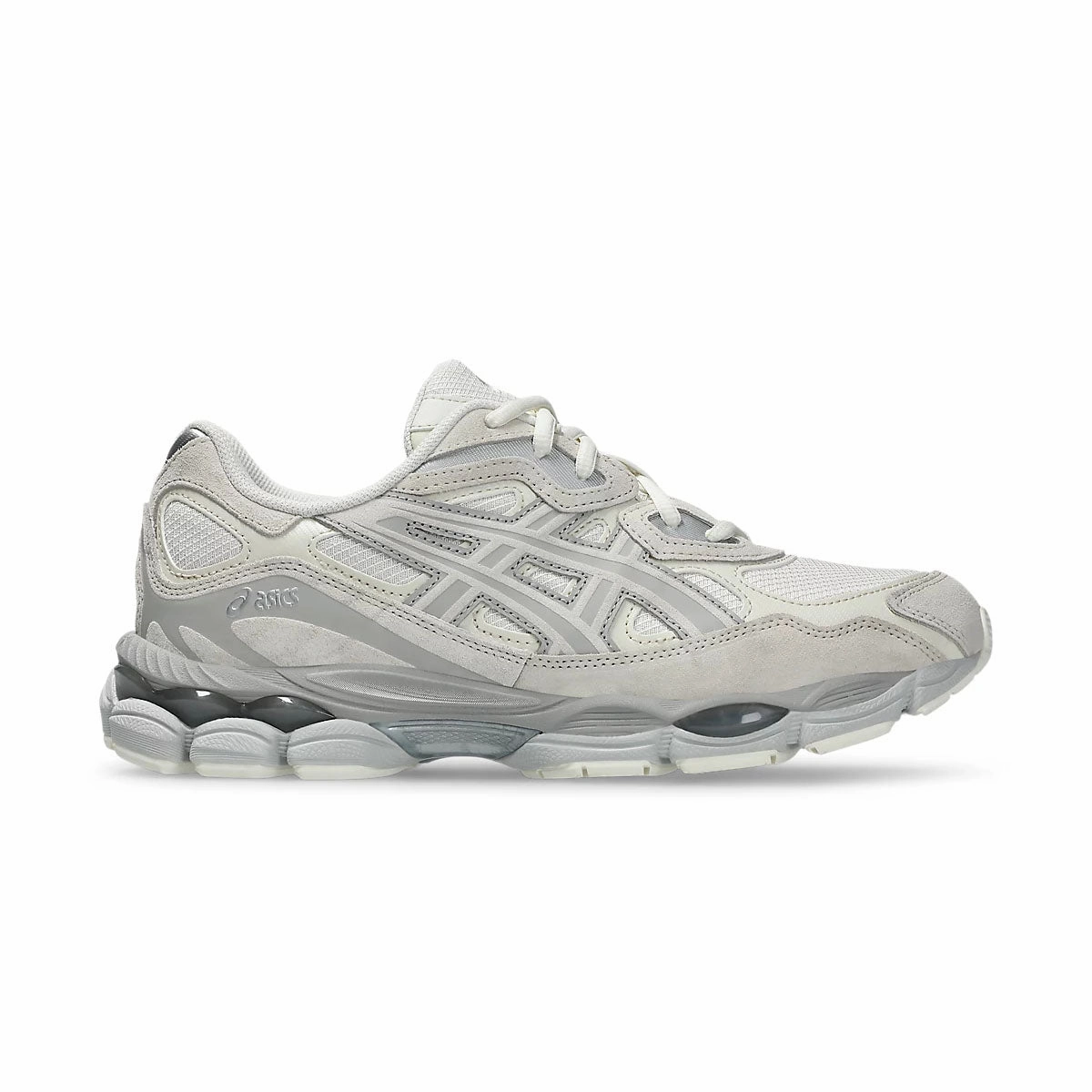 Asics Wrestling Shoes Evo GEL-NYC 'Cream'