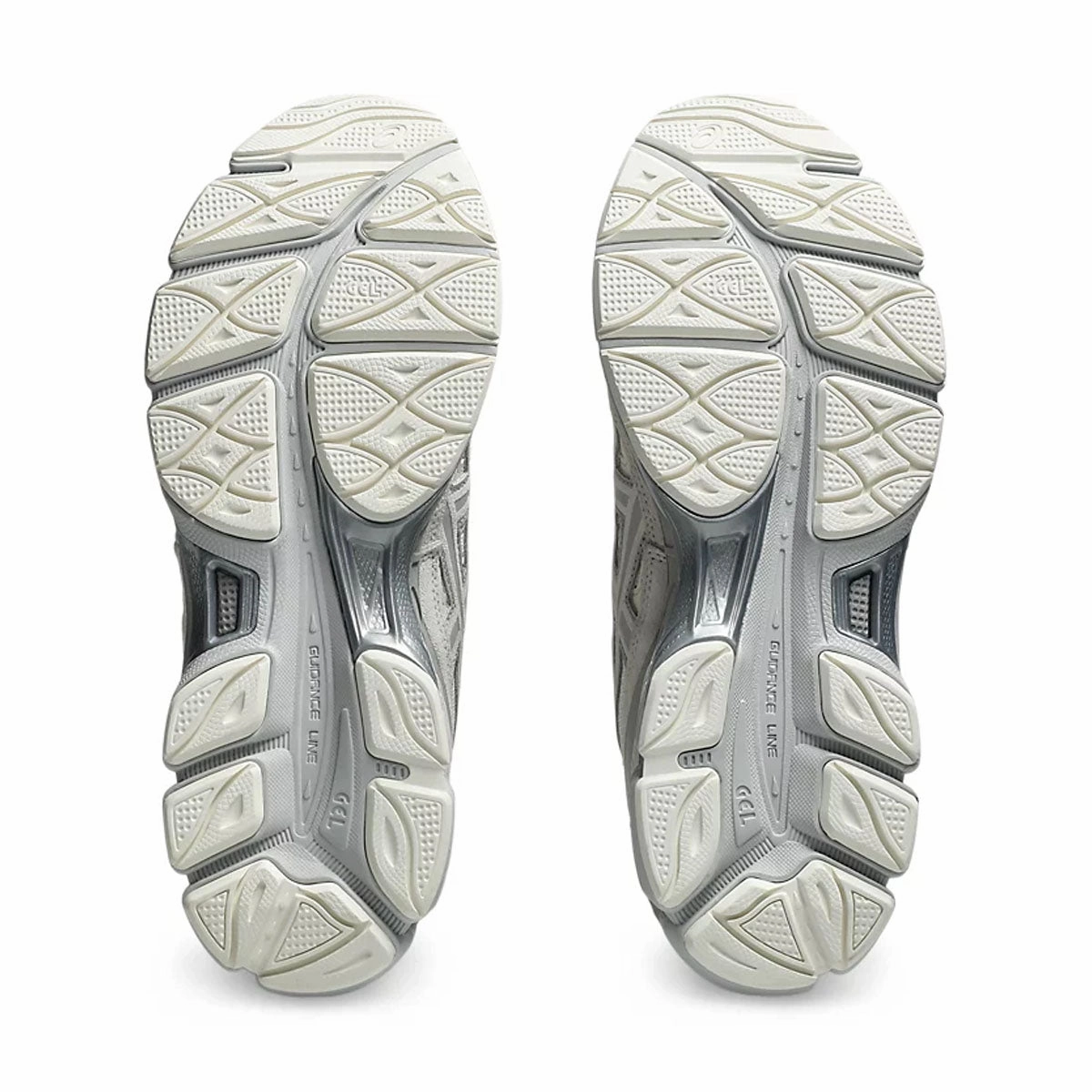 Asic Shoe Size Chart GEL-NYC 'Cream'