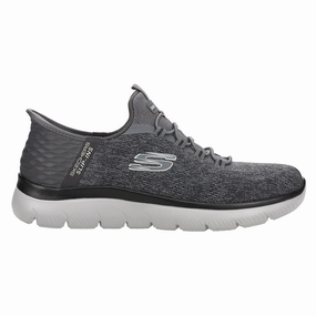 Slip-ins Summits Key Pace Slip On Sneakers Kohls Slip On