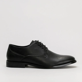 Derby Shoe Lace-up Shoes Brand