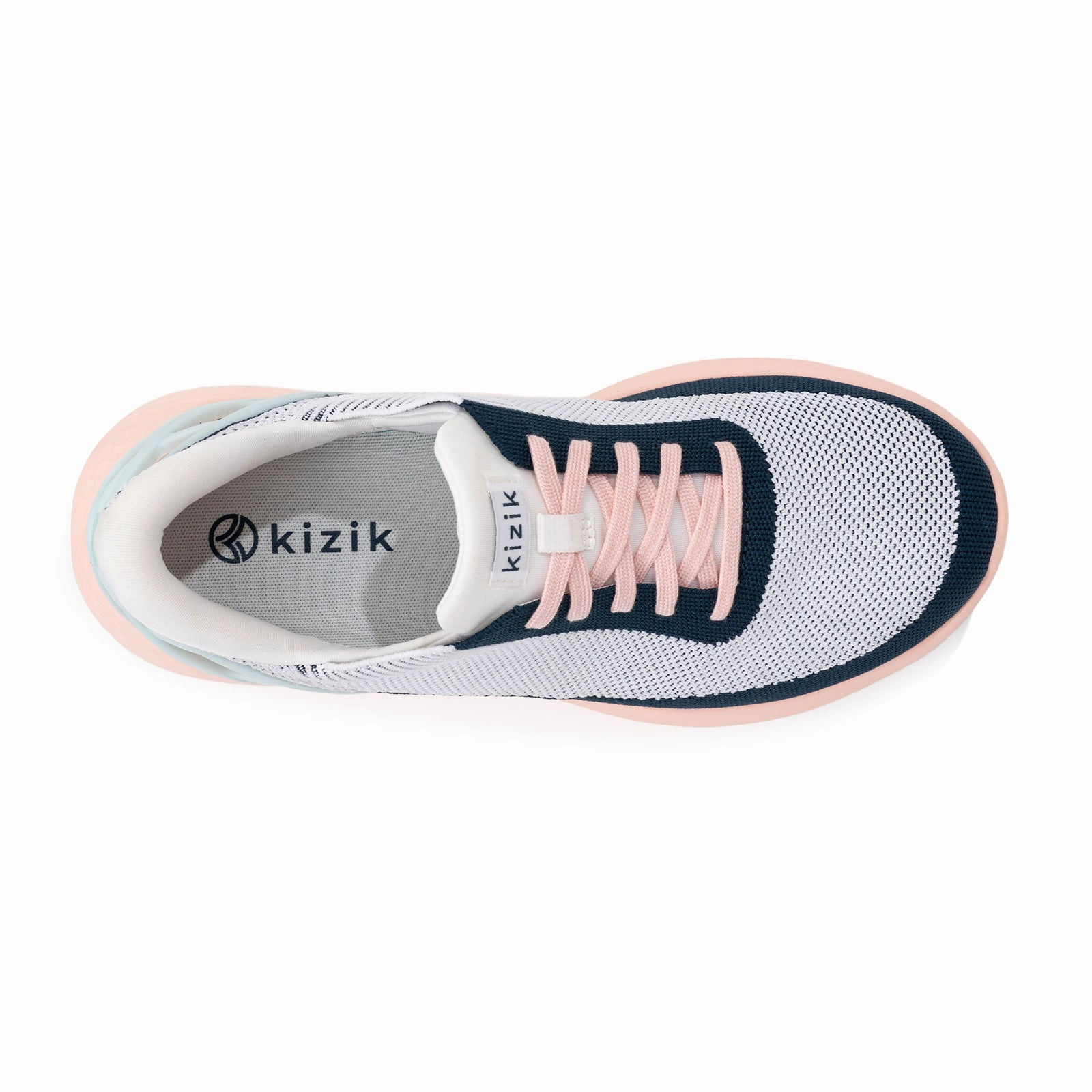 Helsinki Slip On Women's Kizik, Athens Slip-On Sneaker