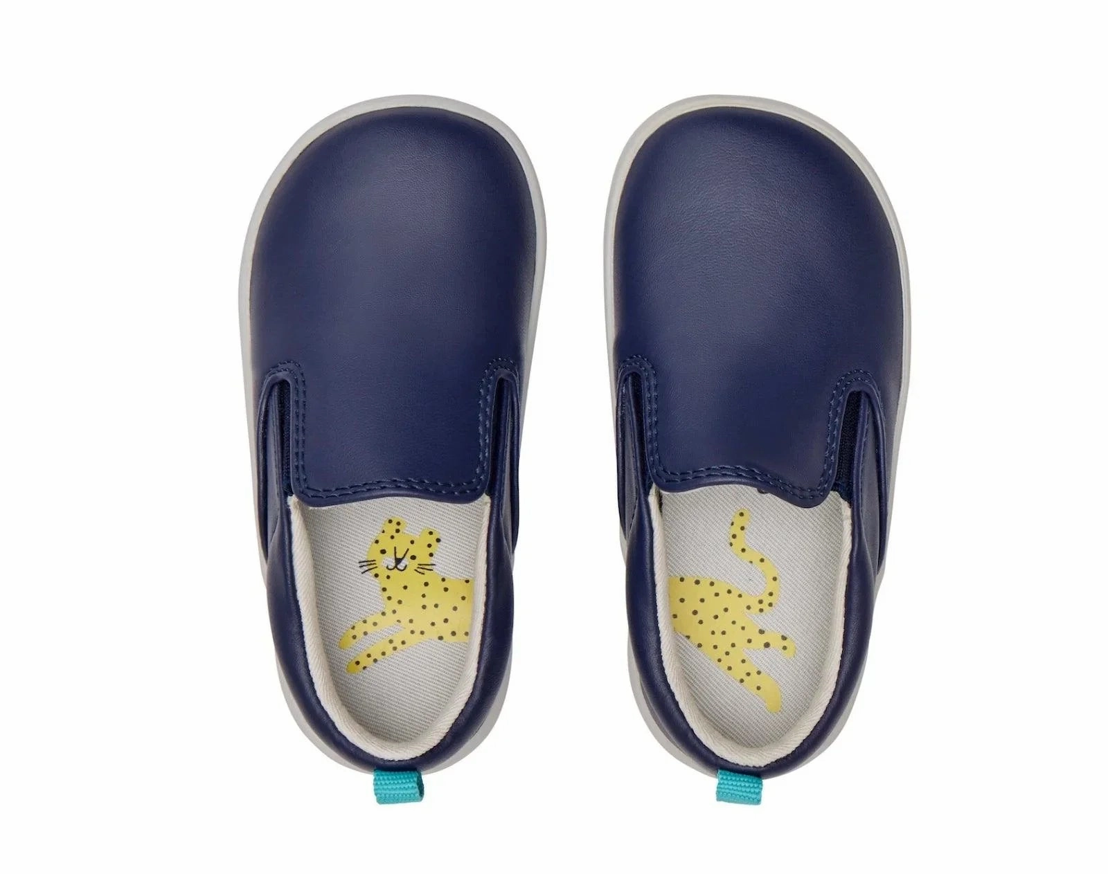 Slip-On Sneakers - Flash Sale!