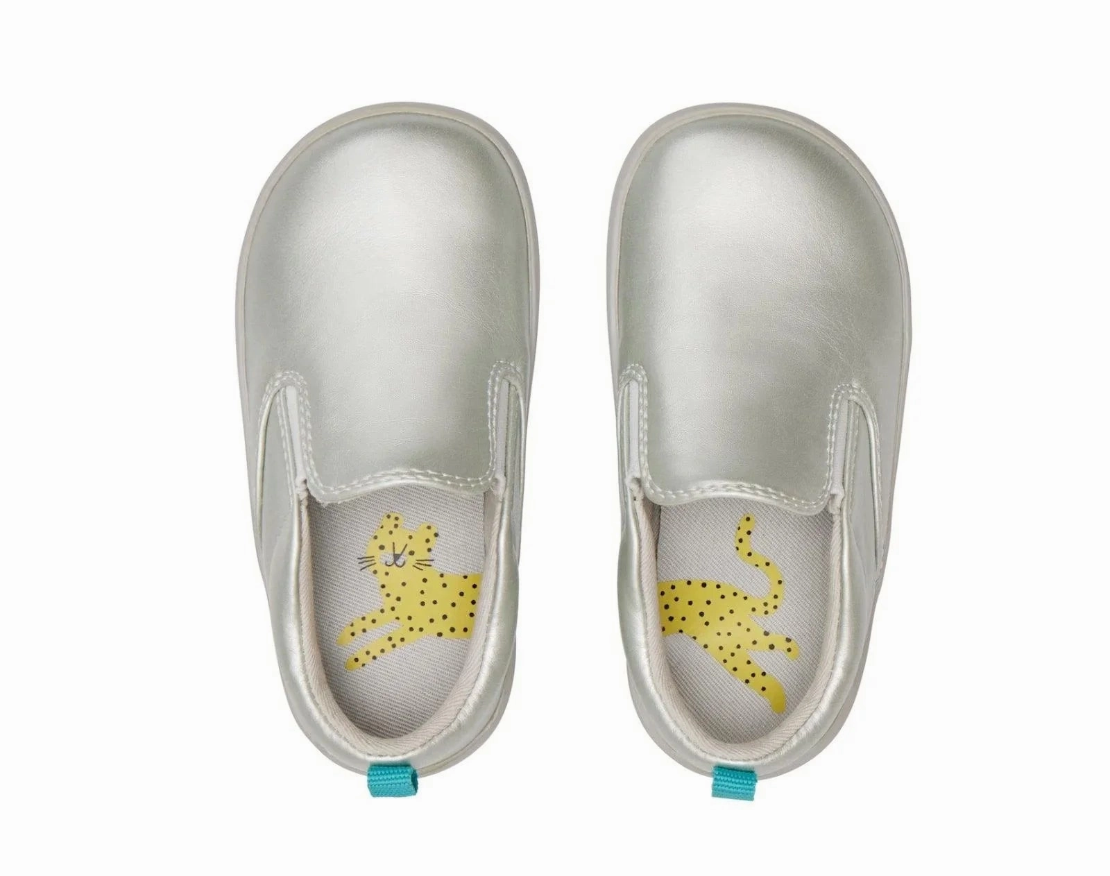 Slip-On Sneakers - Flash Sale!