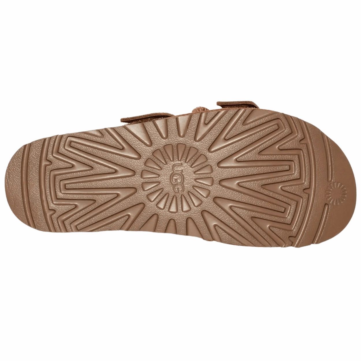 Women's Goldenstar Hi Slide Mary Jane School Shoes