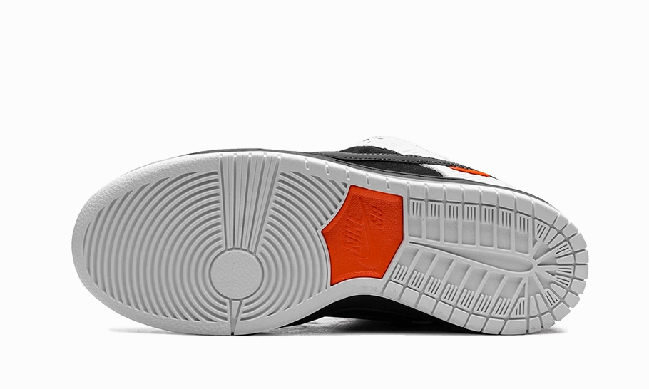 Nike SB Dunk Low TIGHTBOOTH Nike Shoes Air