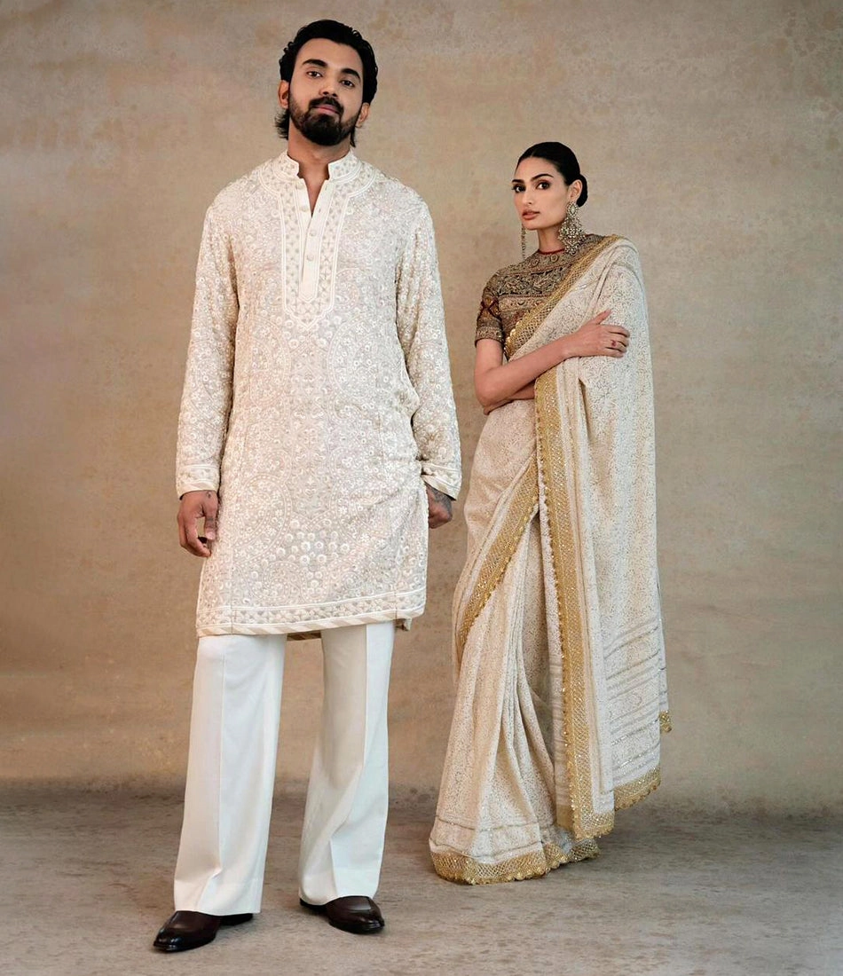 Split-Toe Derby - Brown Lace Up Shoes Meaning