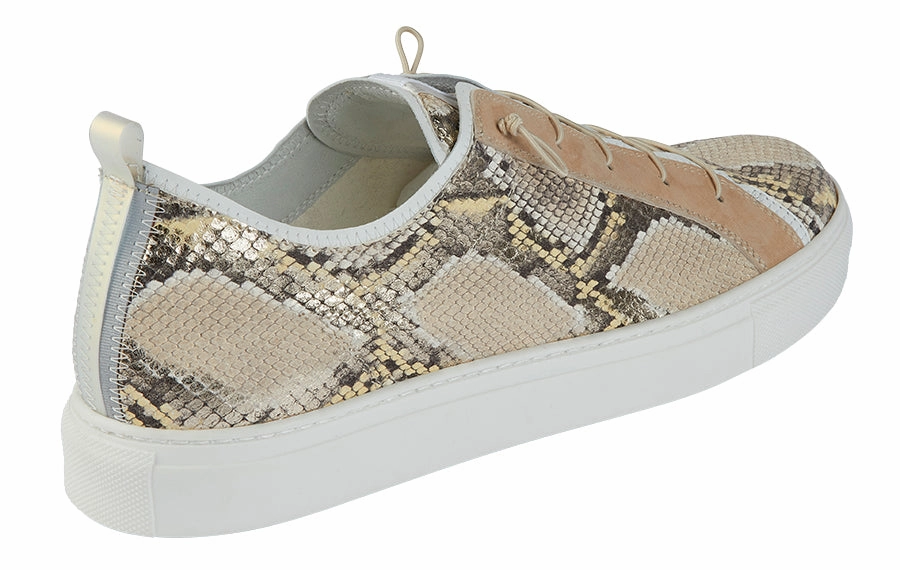 Don Agora Snake Oxfords Or Brogues