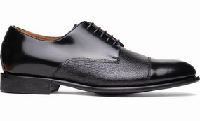 Limmer Oxfords Style: Lauro-Black