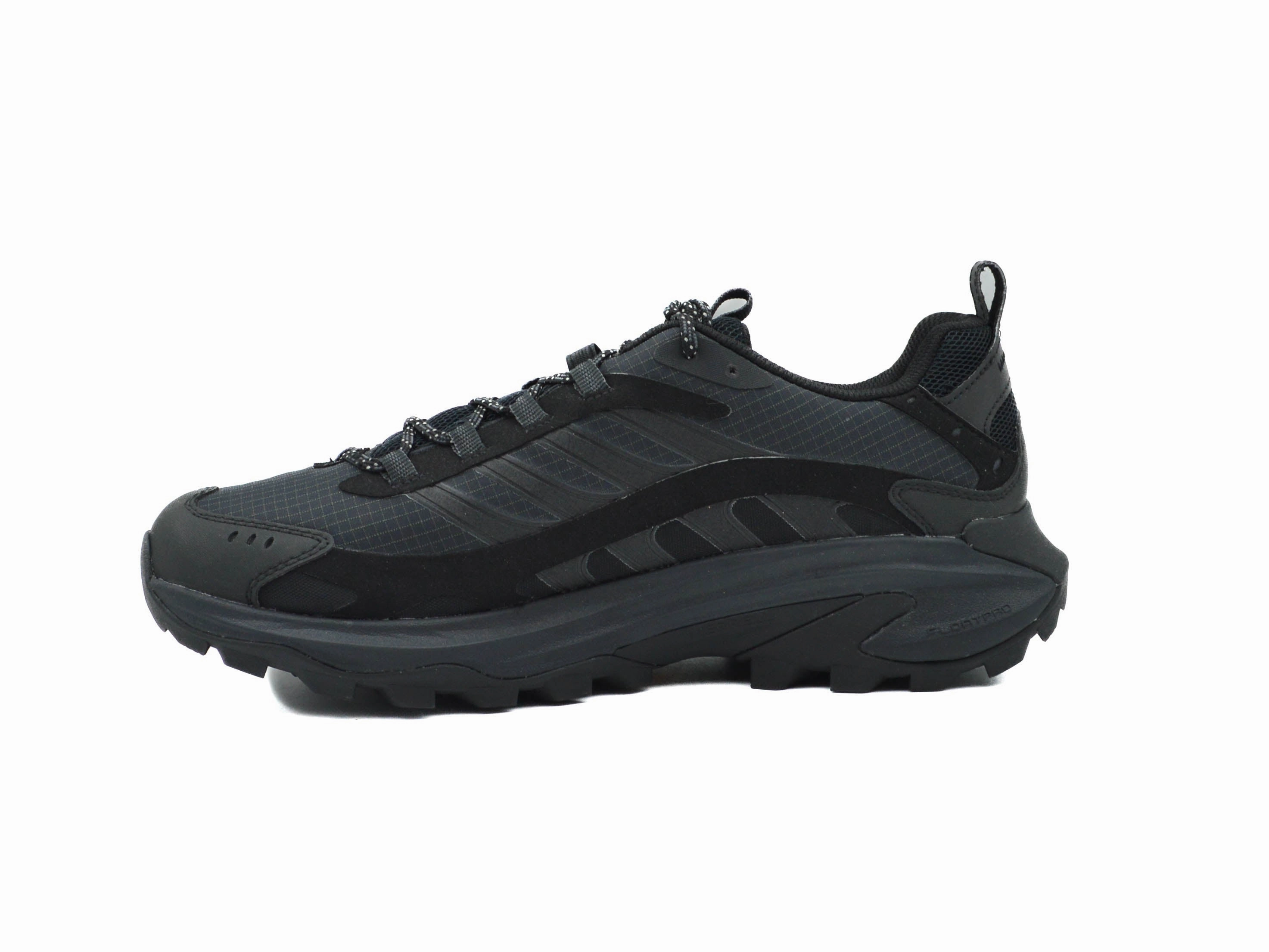 Best Hiking Shoes For Utah MERRELL Moab Speed 2 GORE-TEX
