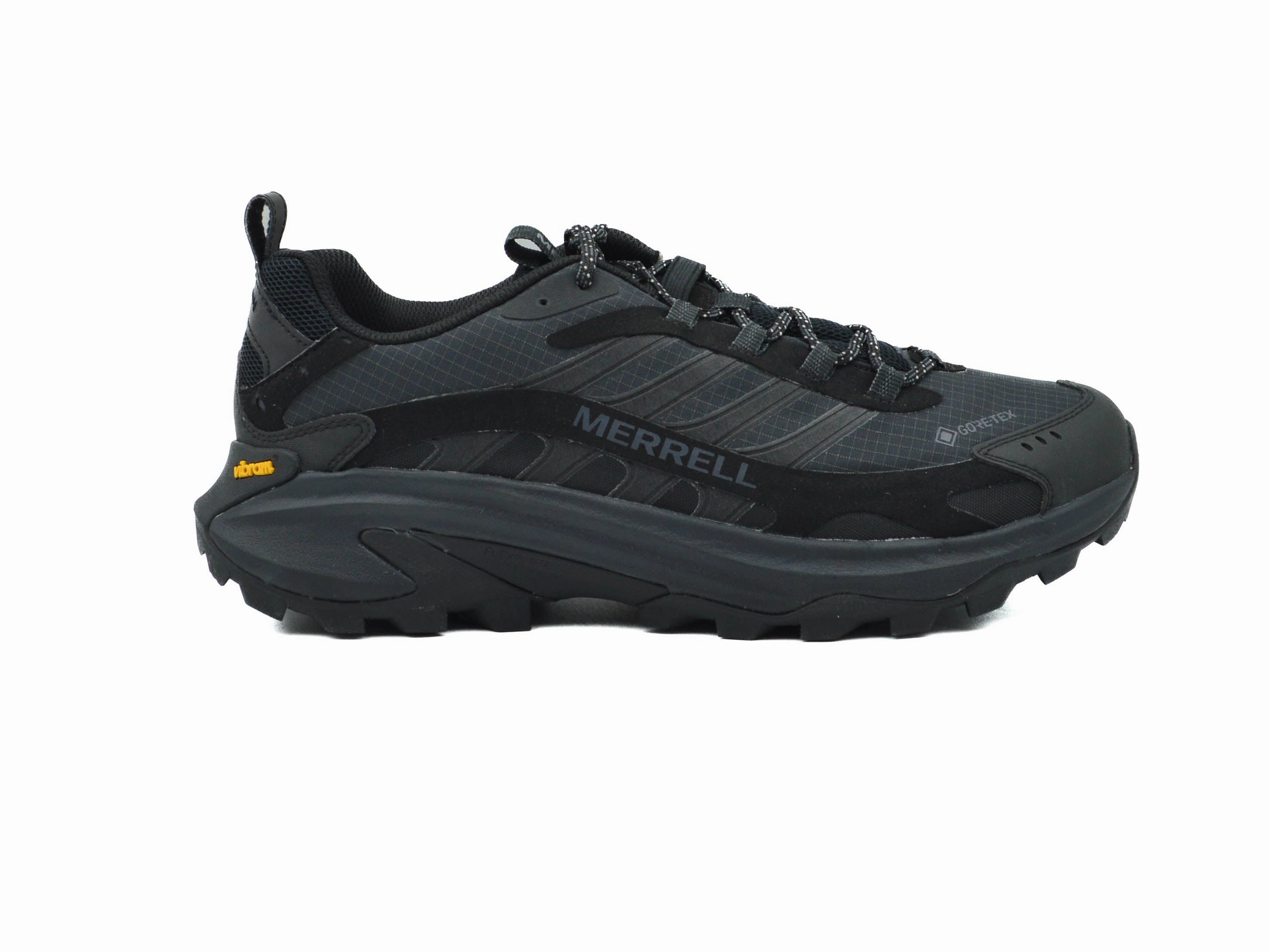 Best Way To Clean Hiking Shoes MERRELL Moab Speed 2 GORE-TEX
