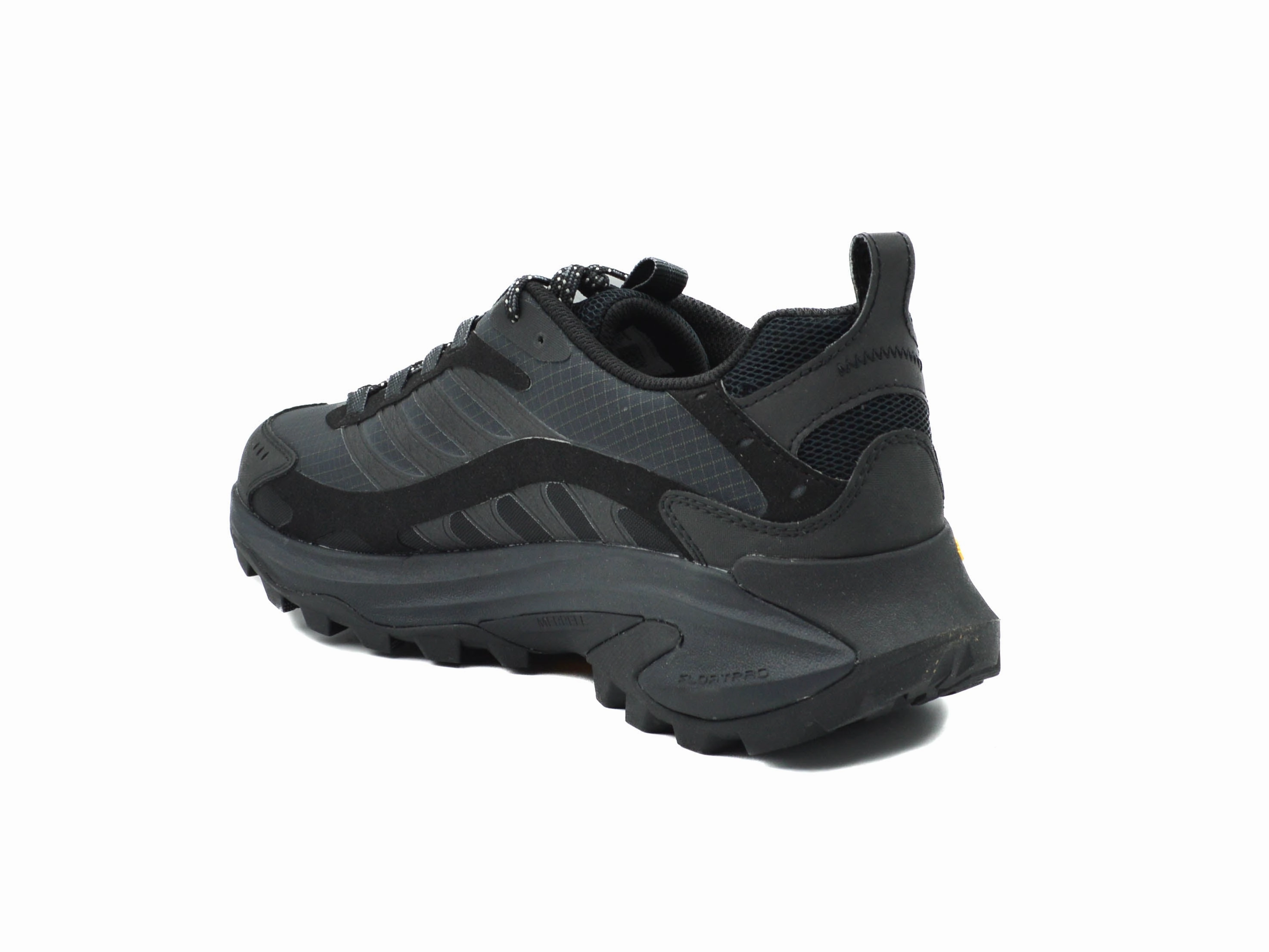 MERRELL Moab Speed 2 GORE-TEX Hiking Shoes Vancouver