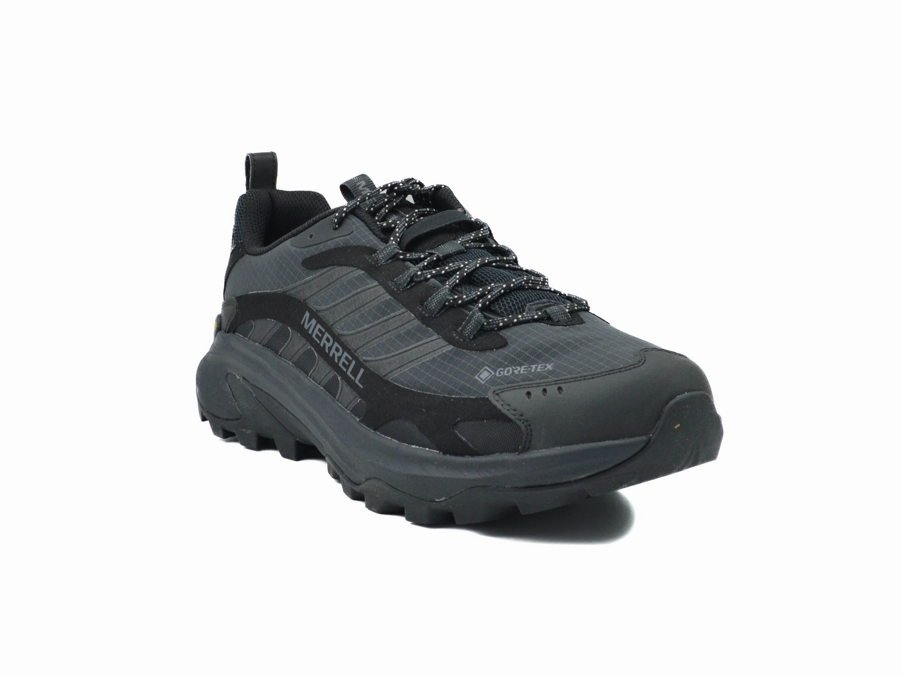 MERRELL Moab Speed 2 GORE-TEX Katabatic Low Hiking Shoes