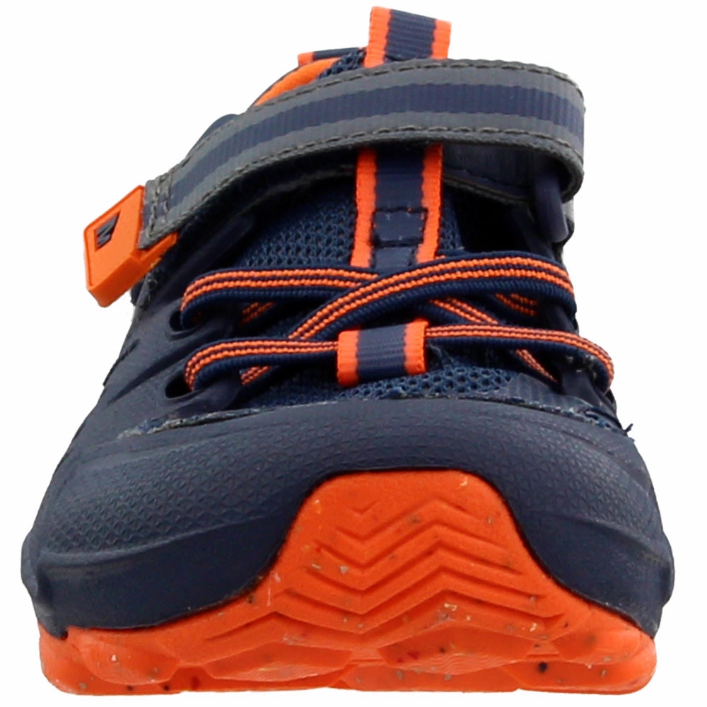 Hydro Junior 2.0 Slip On Sneakers (Toddler) Light Gray Slip On