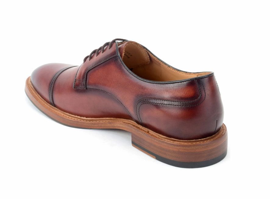 Graphic Lace-up Front Skate Shoes Straus