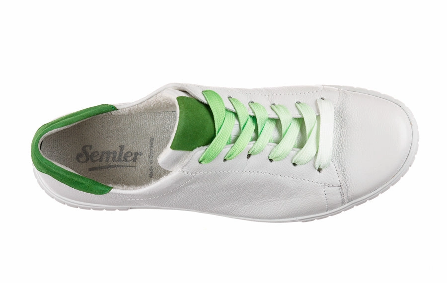 Sem Prism Porter Brogues