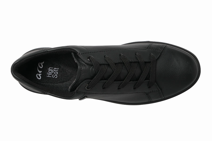 Gold Brogues Uk ARA TOKYO