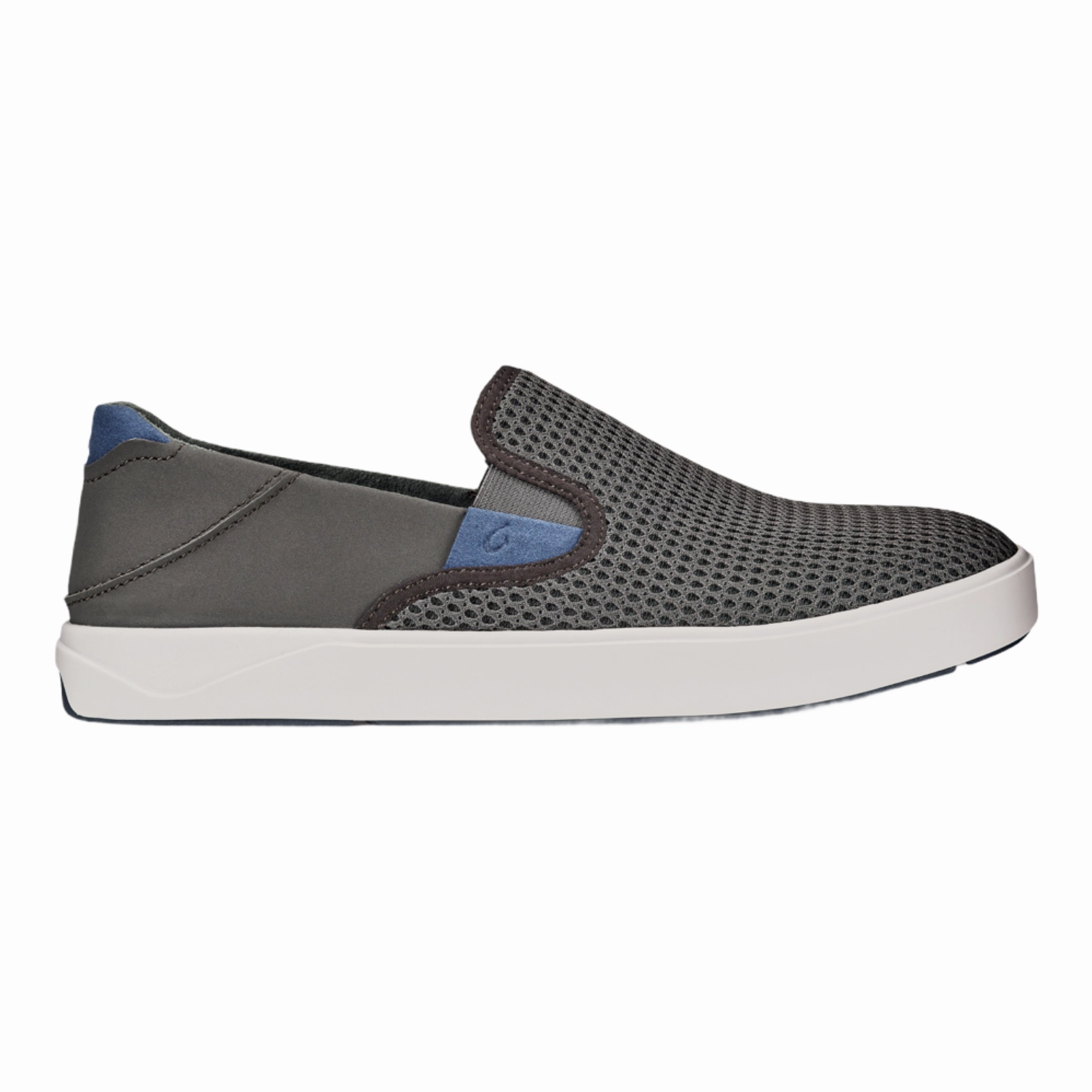Men's LaeAhi Shoes For Elderly Slip On