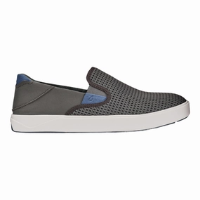 With Arch Support Slip On Men's LaeAhi