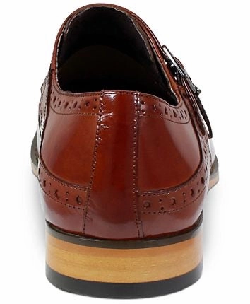 Stacy Adams Tayton 25194 Chatham Brogues