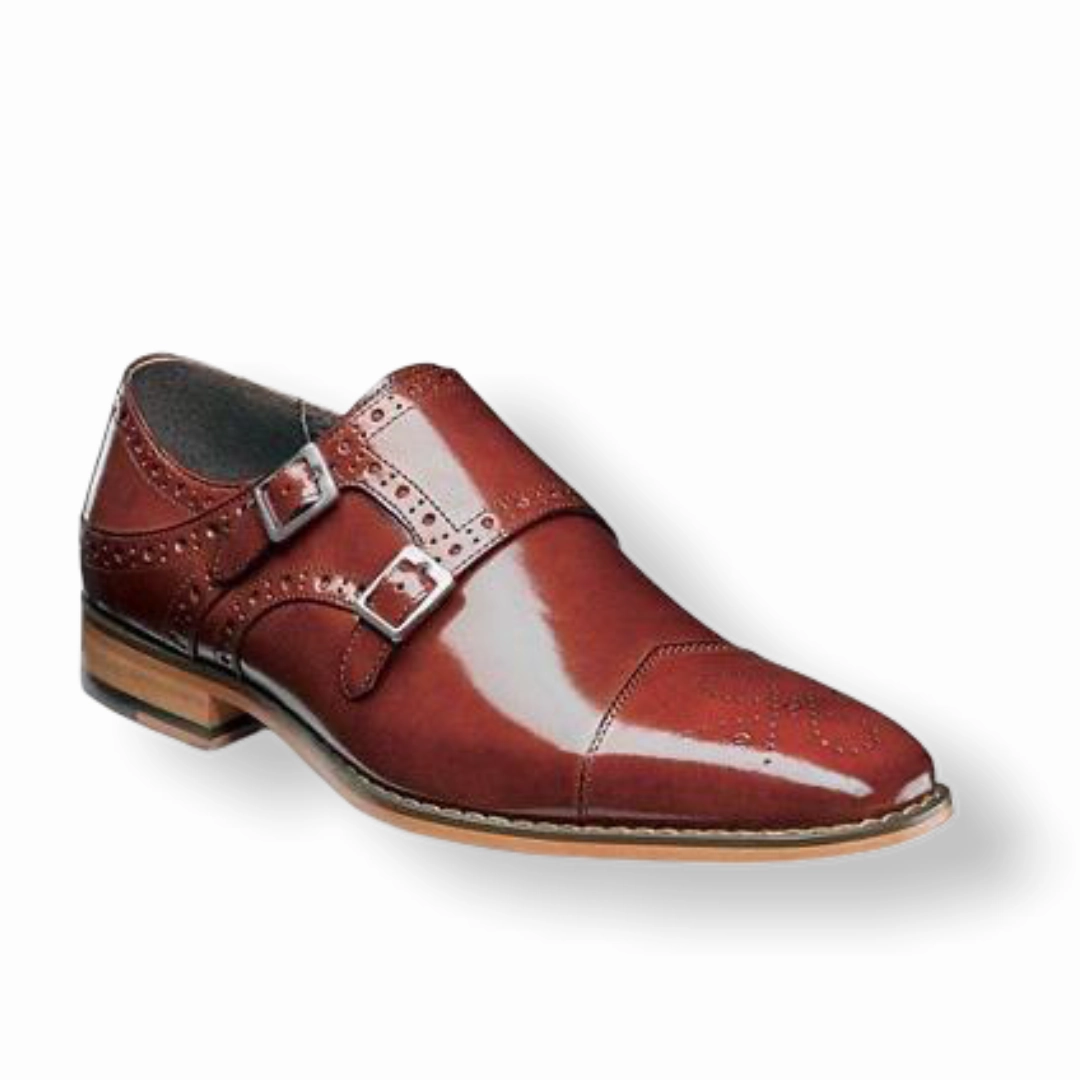 Stacy Adams Tayton 25194 Brogues Sole