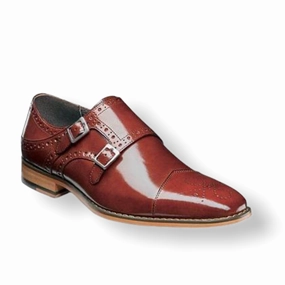 Stacy Adams Tayton 25194 Shoes Brogues