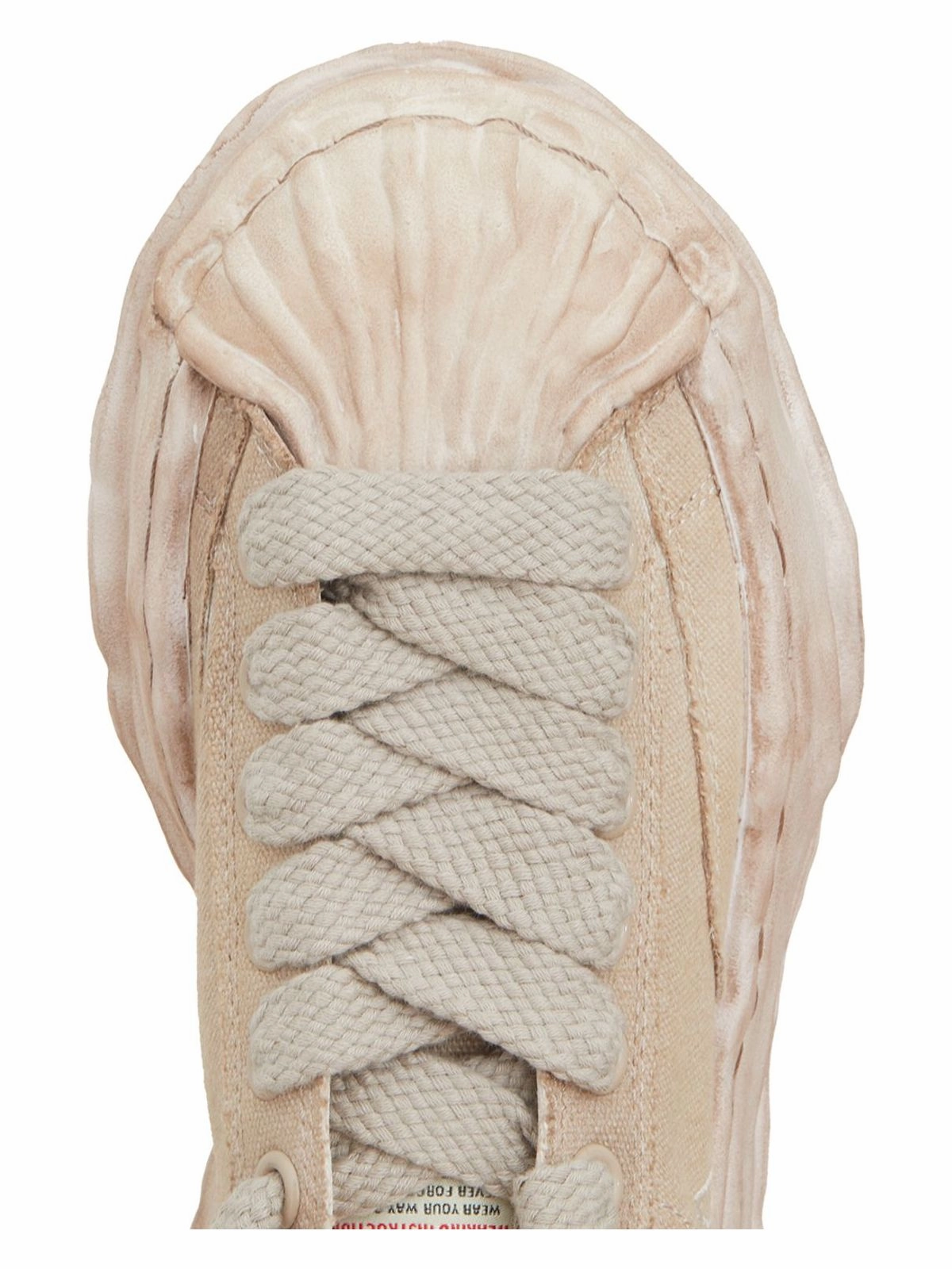 SNEAKER BLAKEY LOW CANVAS DYE Retro 1 High Og Casual Shoes