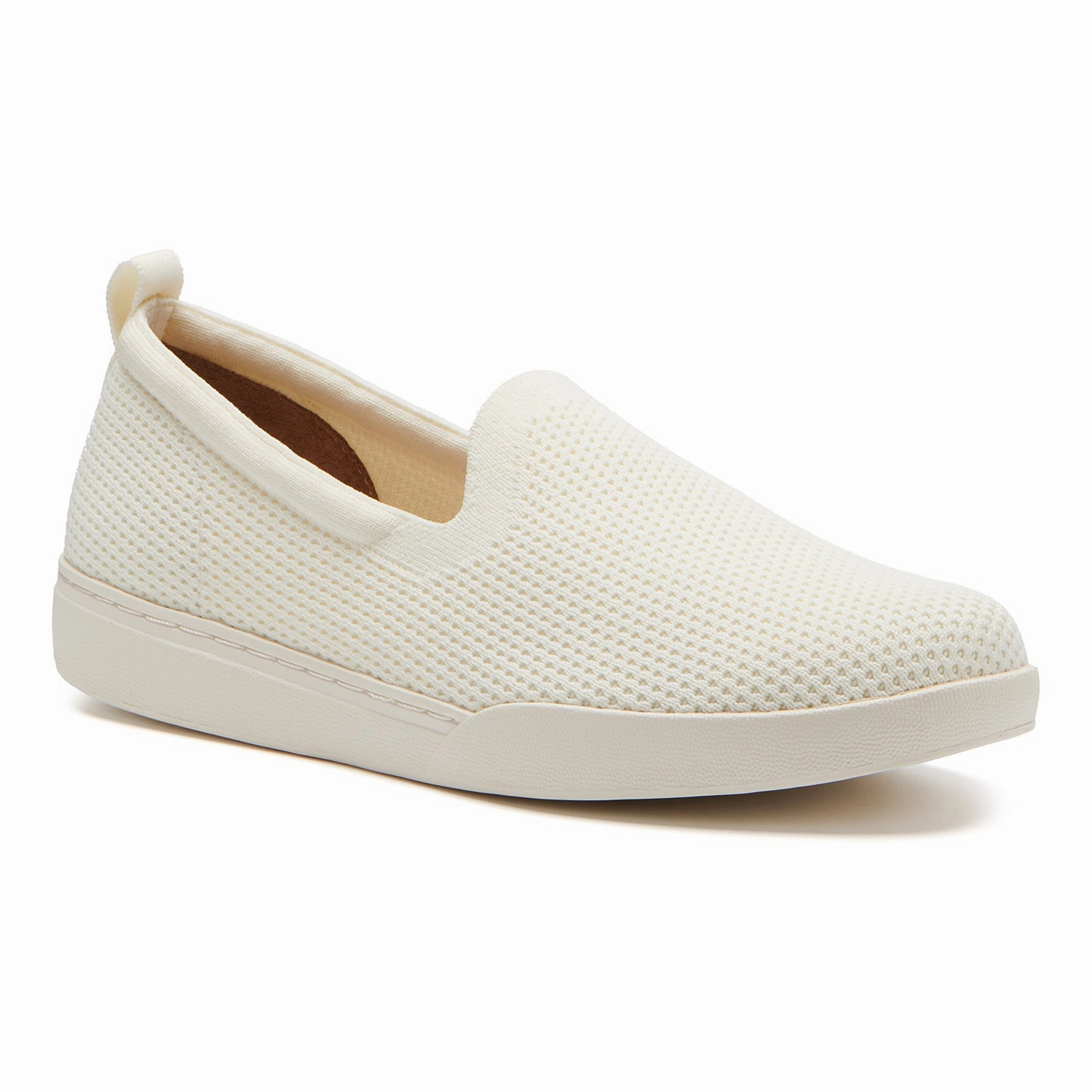 Slip On Approach Shoes Encore Knit Slip On