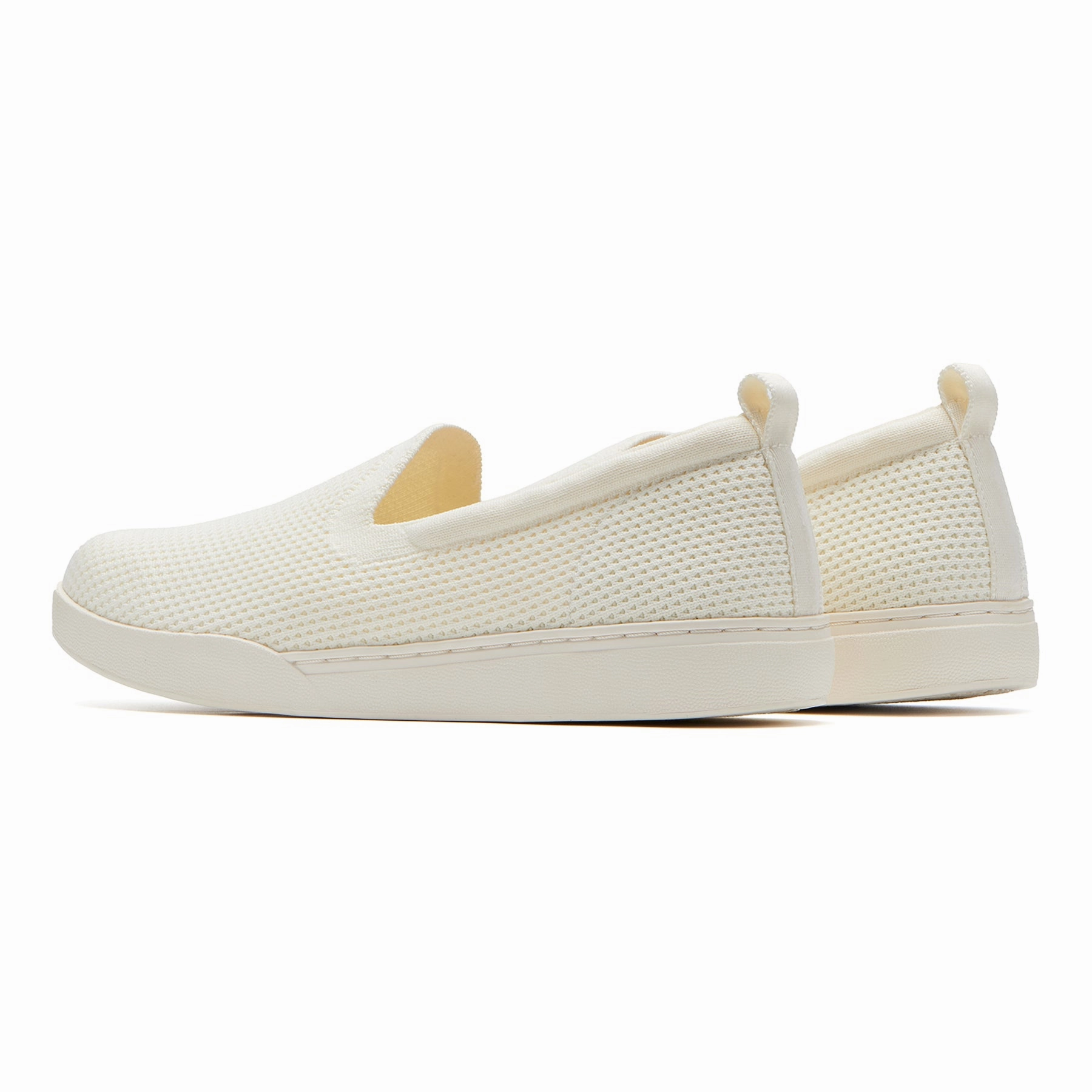 Encore Knit Slip On Madison Slip On