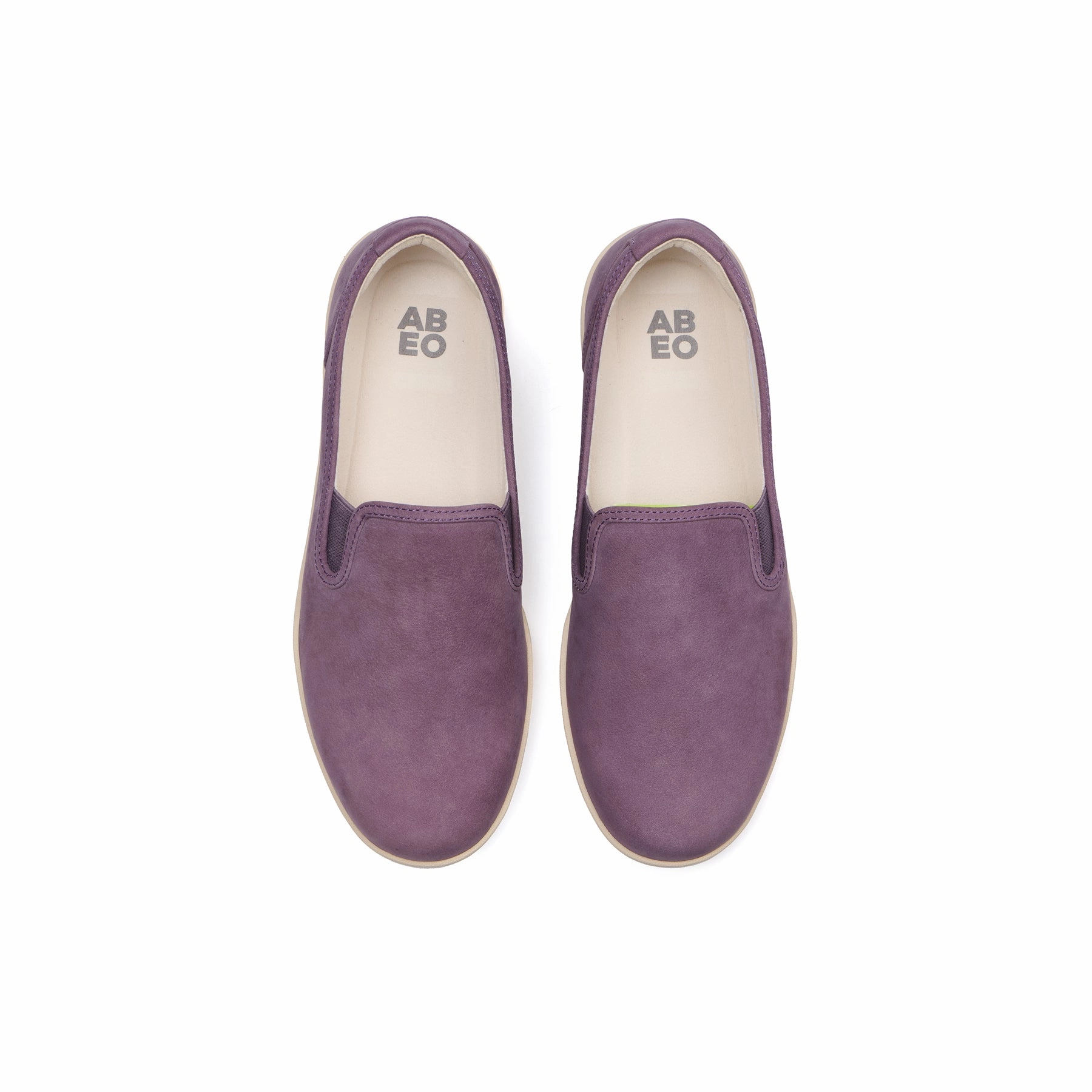 Slip-on Shoes Leather Encore Slip On Metatarsal