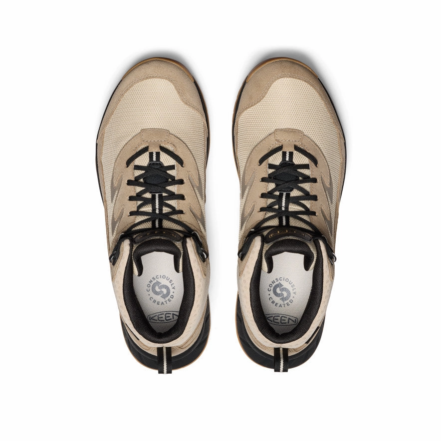 MEN'S HIGHTRAIL WATERPROOF HIKING BOOT Best Hiking Shoes For Wet Rocks