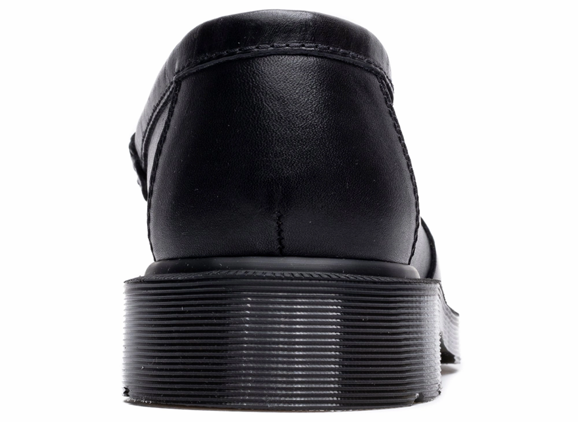 Dr. Martens Penton Leather Loafer Cunky Loafers