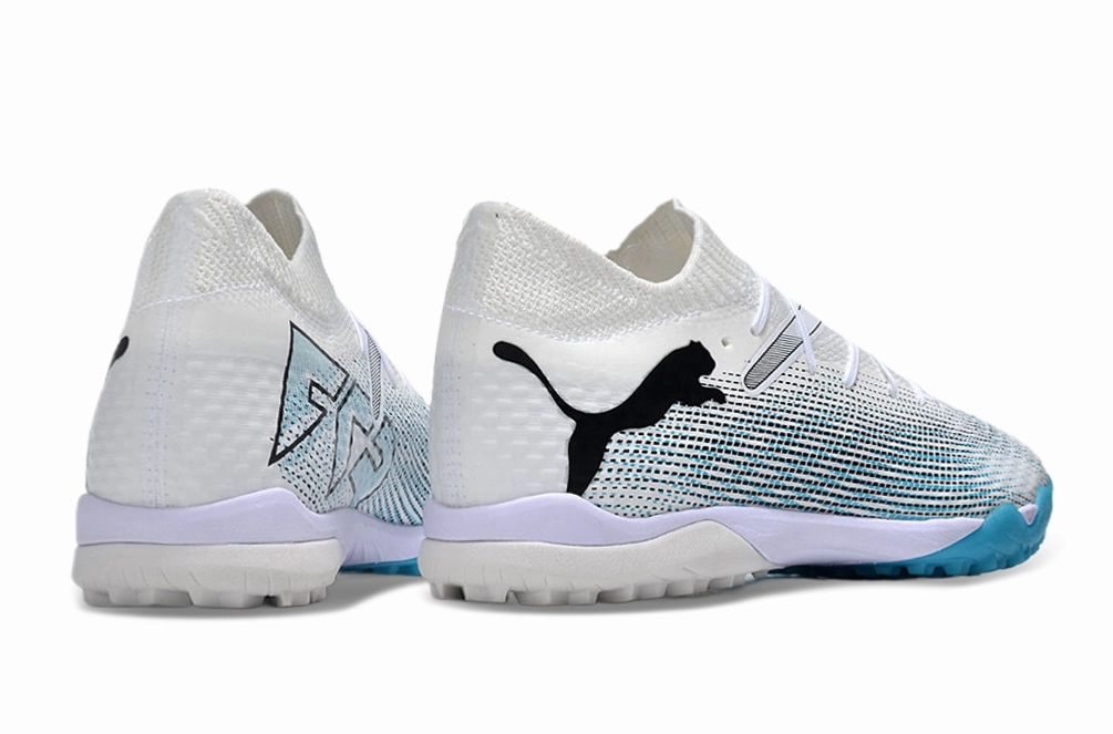 PUMA FUTURE 2024 39-45 Soccer Cleat Shoe Size Chart