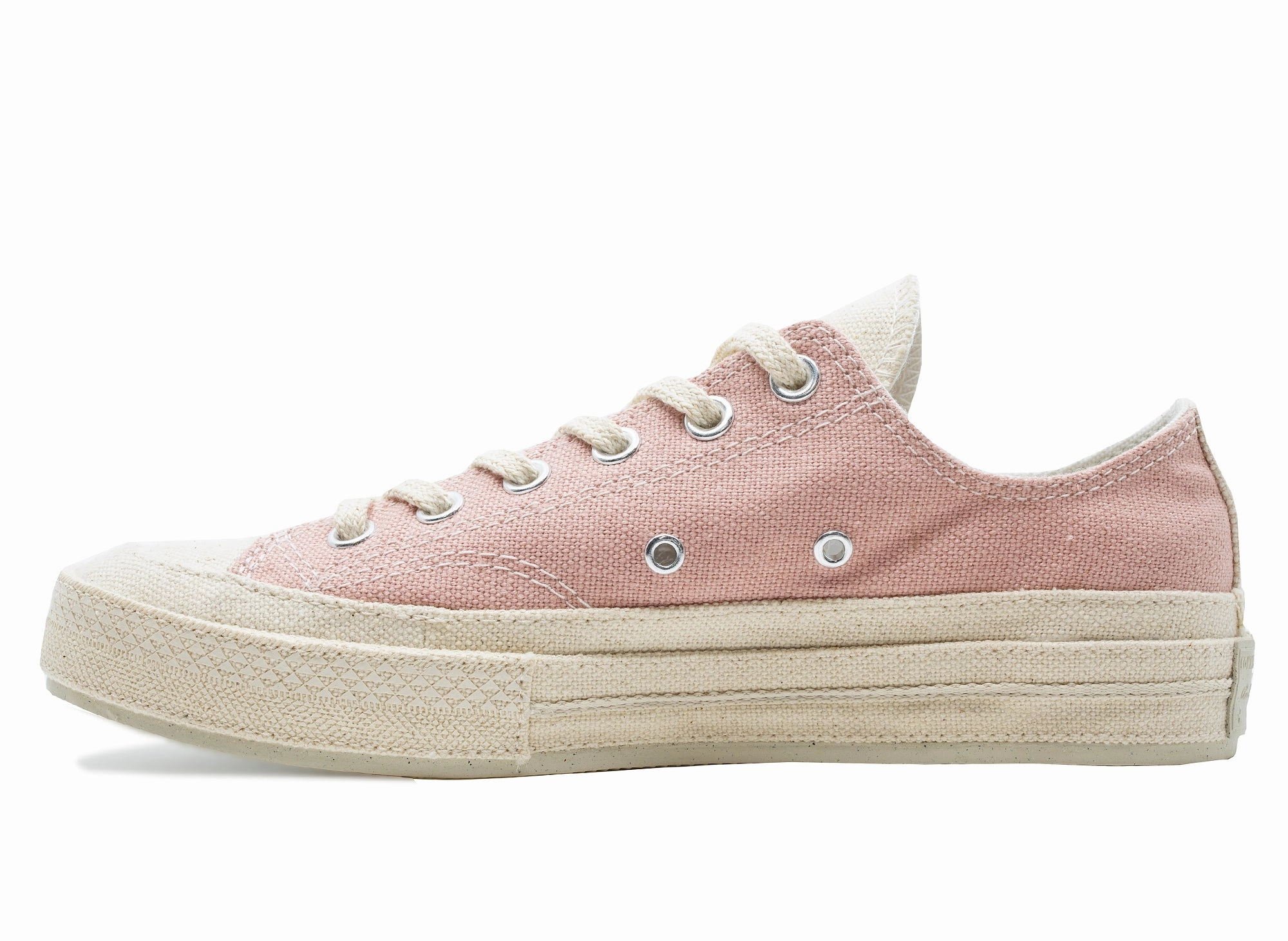 Leather Casual Shoes Uk Converse Renew Cotton Chuck 70